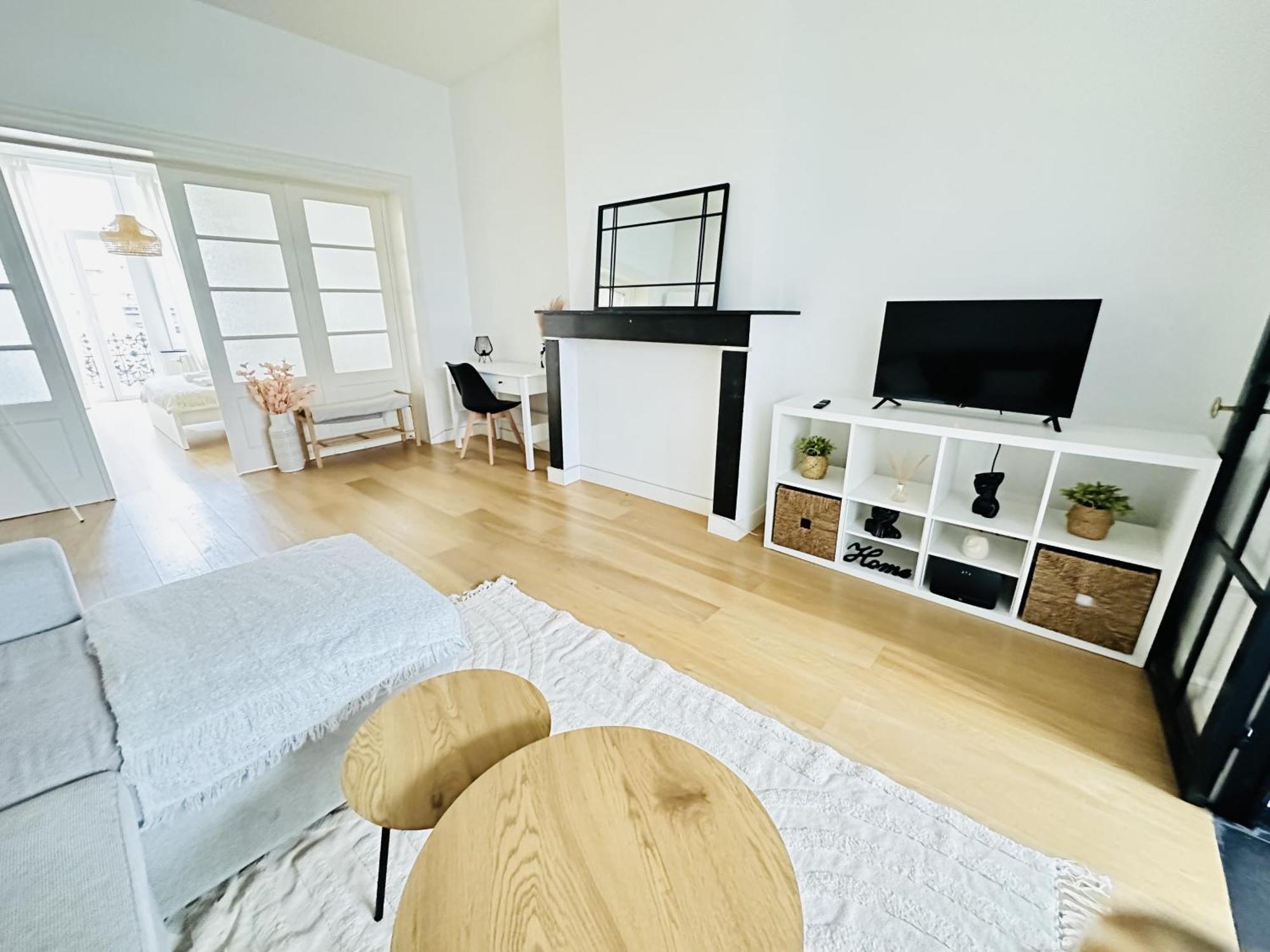 Trendy Flat In Brussels Apartment Exterior foto